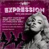 “EXPRESSION” 6 week short course with Miss Boujee B!