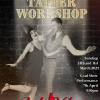 LVC Presents…Flapper Tapper Workshop