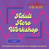 Unleash Your Inner Acrobat! Adult Acro Workshop