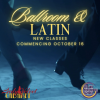 Ballroom & Latin Dance