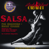 Ignite Your Passion and Sizzle Up Your Dance Skills with a Beginner Salsa Short Course!